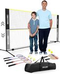 BOULDER Sports Pickleball Paddles &