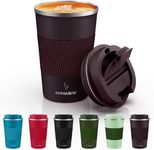 13oz Travel Mug, MOMSIV Insulated C