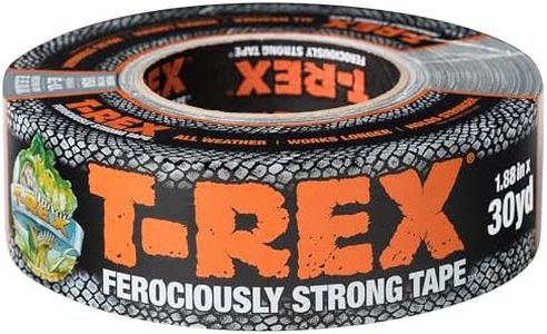 T-Rex Tape