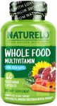 NATURELO Whole Food Multivitamin fo