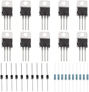 DAOKI 30pc