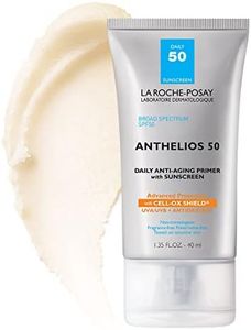 La Roche Posay Anthelios 50 Daily Anti-Aging Primer With Suncreen 40ml/1.35oz