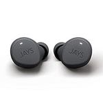 JAYS Bluetooth Headphones In Ear - 