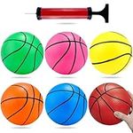 Shindel 5 inches Mini Toy Basketbal