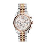 Michael Kors Watch Silver