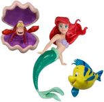 SwimWays Little Mermaid Disney Dive