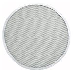 Winco Winware 16-Inch Seamless Aluminum Pizza Screen