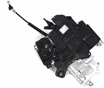 HYUNDAI Sliding Door Lock Actuator Rear LH for KIA 2006-2014 Sedona Carnival OEM Parts