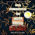 The Dictionary of Lost Words: A Nov