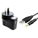 Power Supply AC Adapter Charger for