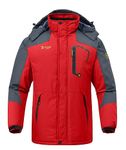 Ski Jacket Brands