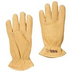 SSG Winter Rancher Gloves - Natural - 8