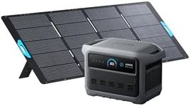 Anker SOLIX C1000 Gen 2 Portable Po