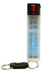 Bodyguard™ Dog Repellant Pepper Spray by Defense Aerosols, Strongest Formula in Canada, with Quick Release Double Key Ring Keychain