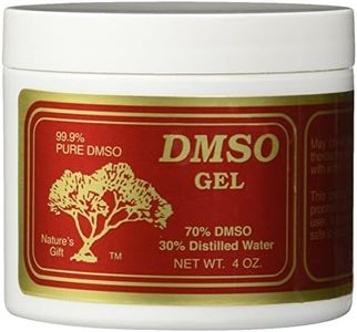 Dmso Gel, 