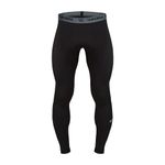 Sanabul Essential Mens Tights (Small, Black)