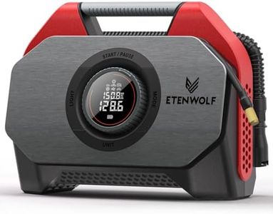 ETENWOLF V