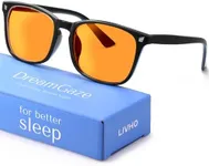 DreamGaze Blue Blocking Glasses for