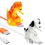 Dog Charging Cable Dog Smartphone U
