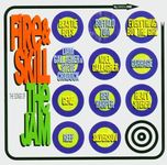 Fire & Skill : The Songs of the Jam