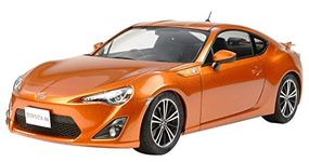 Tamiya 1/24 Toyota 86 Model Car Kit