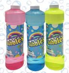 Bubbles For Kids