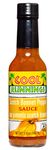 Cool Runnings Cool Runnings Scotch Bonnet Pepper Sauce, 148 milliliters