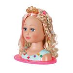 BABY Born - Sister Styling Head
