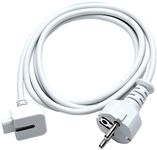 Flat Wall Plug Extension Cord