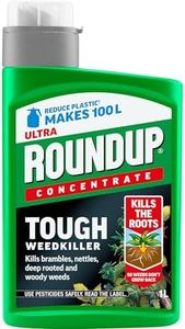 Roundup To