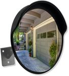 SecurityMan Large Convex Mirror for