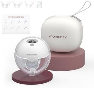 Momcozy M5