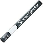 SuperStroke TR PISTOL GT 1.0 GY/WH GR-225 (110) Putter Grip