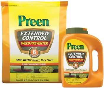 Preen Exte