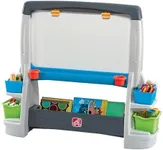 Step2 Jumbo Art Easel, Kids Activit