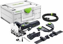Festool 574432 - Domino Joiner DF 500 Q Set T-Loc