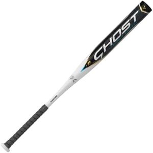 Easton 2022 Ghost Double Barrel Fastpitch Softball Bat, 34 inch (-8)