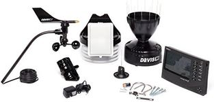 Davis Vantage Pro2 Weather Station - Cabled