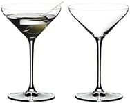 Riedel Extreme Martini Glass, Set o