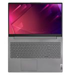 Lenovo 15 (2025), Intel Core i5 12th Gen 1235U - (8 GB/512 GB SSD/Intel Iris Xe Graphics/Windows 11 Home) Thin and Light Business Laptop/15.6" FHD Display/Iron Grey/1.6 kg/MS Office 2021