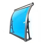 Door Window Awning Canopy, Outdoor 