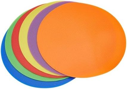 Juvale 6-P