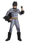 Fun Costumes Deluxe DC Comics Batma