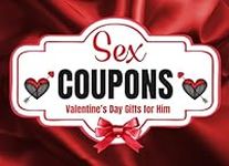 Valentines Day Gifts for Him: Sex C