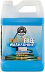 Chemical Guys CWS888 Rinse-Free Car Wash & Shine Rinseless Soap (Use with Bucket), Safe for Cars, Trucks, SUVs, Motorcycles, RVs & More, 128 fl oz (1 Gallon)