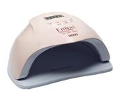 Emigel Nail UV Lamp 120W | Fast Dryer for Nail Gel Polish | UV Nail Curing Lamp | Professional UV Nail Lamp