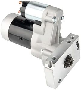KAC Mini S