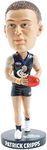 Carlton Bobblehead: Patrick Cripps