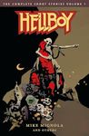 Hellboy: The Complete Short Stories