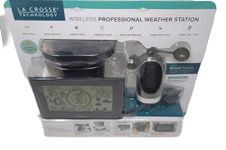 La Crosse Technology Professional Weather Station